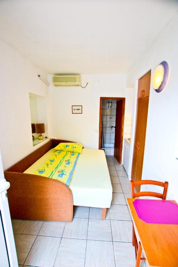 Guest House Saga Χέρτσεγκ Νόβι Εξωτερικό φωτογραφία