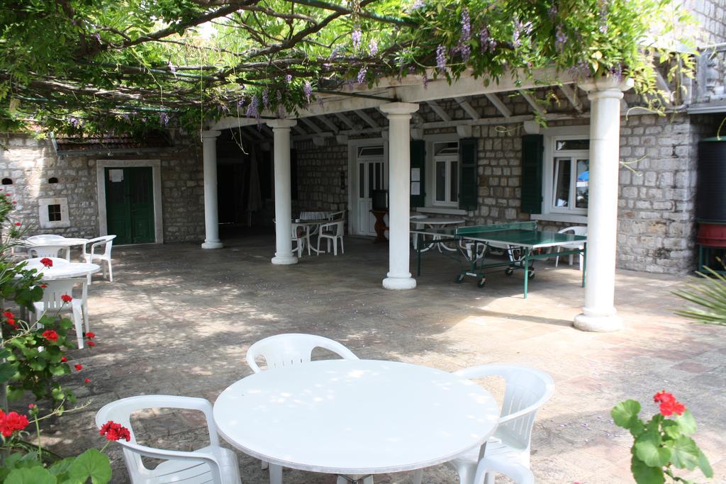 Guest House Saga Χέρτσεγκ Νόβι Εξωτερικό φωτογραφία