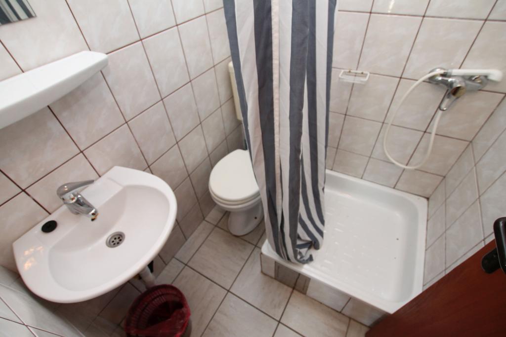 Guest House Saga Χέρτσεγκ Νόβι Δωμάτιο φωτογραφία
