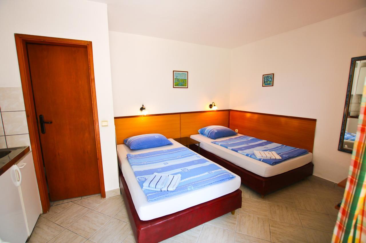 Guest House Saga Χέρτσεγκ Νόβι Εξωτερικό φωτογραφία