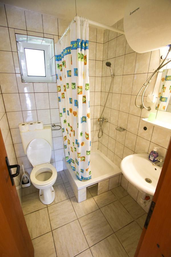 Guest House Saga Χέρτσεγκ Νόβι Εξωτερικό φωτογραφία