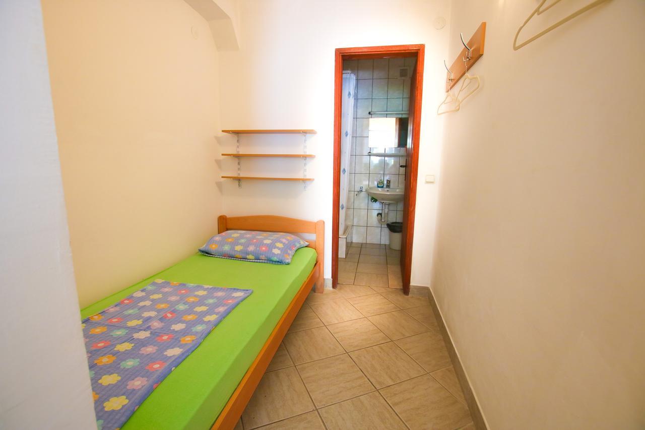 Guest House Saga Χέρτσεγκ Νόβι Εξωτερικό φωτογραφία
