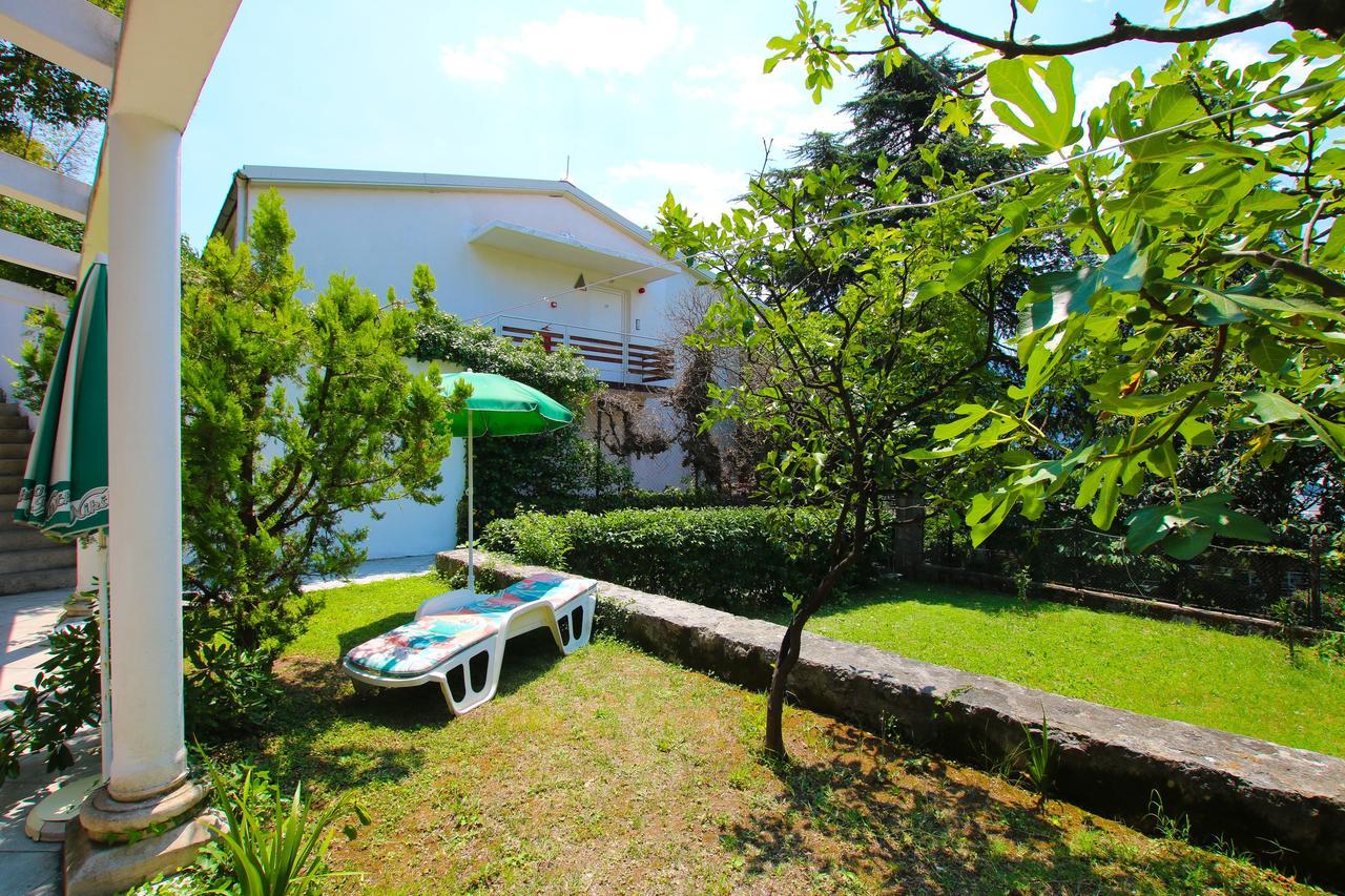 Guest House Saga Χέρτσεγκ Νόβι Εξωτερικό φωτογραφία