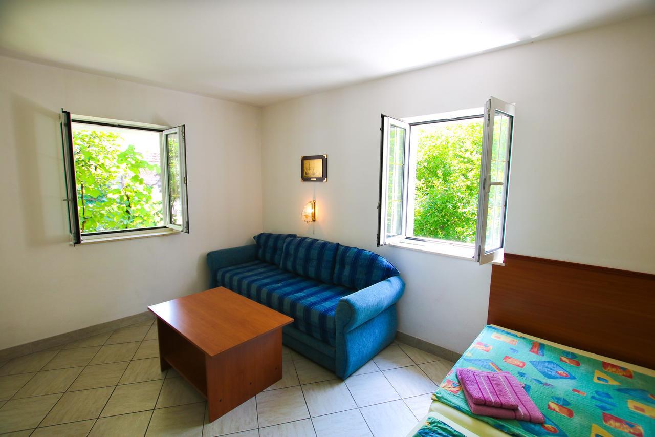 Guest House Saga Χέρτσεγκ Νόβι Εξωτερικό φωτογραφία